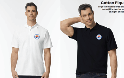 Polo Shirt - Mens