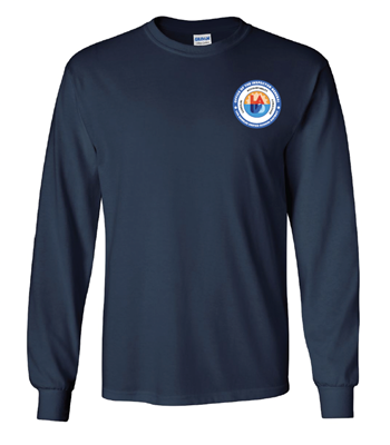 Long Sleeve T-Shirt Small Logo