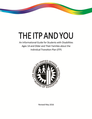 ITP &YOU INFO GUIDE ENG/SPAN